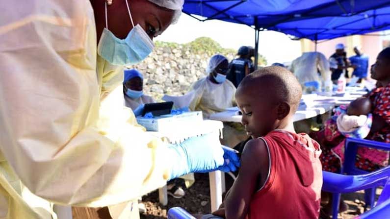 Ebola Health Update : మానవులపై పంజా విసురుతున్న మరో ప్రాణాంతక వైరస్.. పలు దేశాలను అలెర్ట్ చేసిన డబ్ల్యూహెచ్ఓ