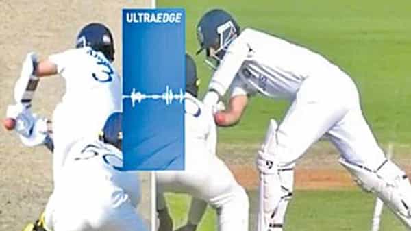 INDIA VS ENGLAND 2021: థర్డ్ అంపైరే తప్పు చేస్తే ఇక దిక్కెవరూ..! చెన్నై టెస్ట్లో ఆసక్తికర ఘటన..