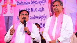 మొన్న జానా.. నేడు వీహెచ్‌.. తెలంగాణ కాంగ్రెస్‌ను కుదిపేస్తున్న సోషల్‌మీడియా వ్యవహారం