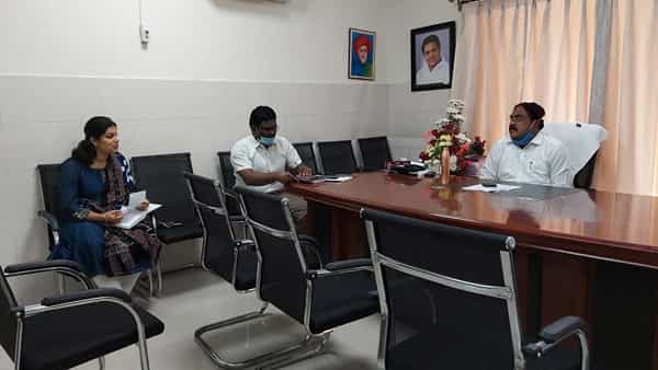 గ్రేటర్ వరంగల్ కార్పోరేషన్పై ఎర్రబెల్లి సమీక్ష.. పలు కీలక ఆదేశాలు జారీ చేసిన మంత్రి
