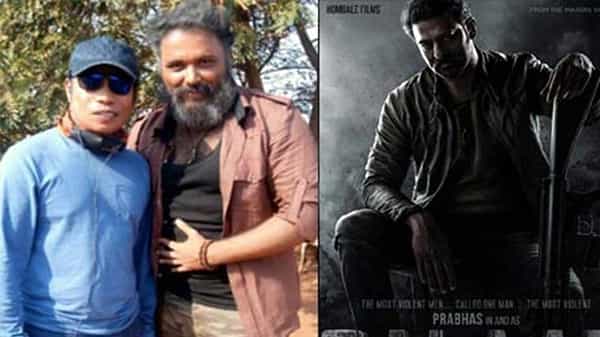 Prabhas Salaar: సలార్ కటౌట్కి సరైన విలన్ దొరికేశాడట! దర్శకుడు ప్రశాంత్ నీల్ ఏం చెబుతున్నారంటే..