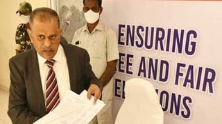 ఏపీలో తగ్గుతున్న కోవిడ్ పాజిటివ్ కేసుల సంఖ్య.. గడిచిన 24 గంటల్లో 104 మందికి కరోనా