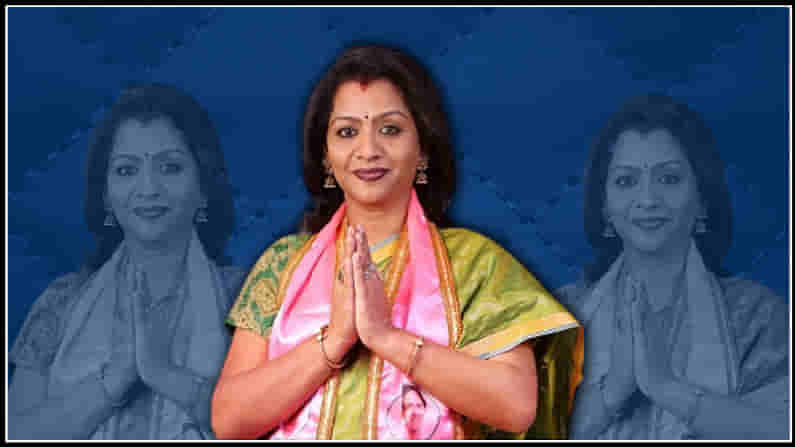 ఉన్నత విద్యావంతురాలైన నూతన మేయర్‌.. తండ్రి రాజకీయ వారసత్వం కోసం విజయలక్ష్మి ఏం చేసిందో తెలుసా..?