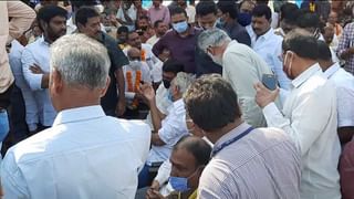  “టీడీపీలోనే ఉంటా.. టీడీపీతోనే ఉంటా..ఎన్నికల్లో మళ్లీ పోటీ చేయను”.. గంటా సంచలన ప్రకటన