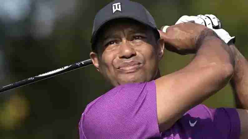 Tiger woods Hospitalised: గోల్ఫ్‌ ఆటగాడు టైగర్‌ వుడ్స్‌ కారు బోల్తా.. కాళ్లకు తీవ్ర గాయాలు.. ఆస్పత్రిలో చేరిక