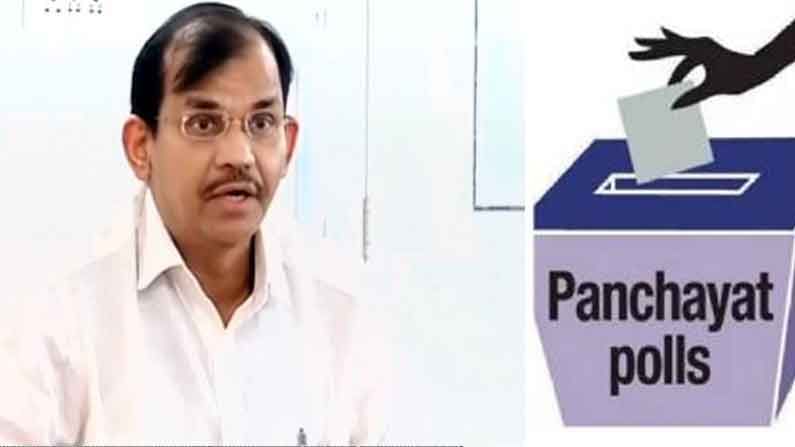 AP Panchayat Elections 2021 : ఈ సారి పంచాయతీ ఎన్నికల్లో నోటా కూడా.. : గోపాలకృష్ణ ద్వివేది