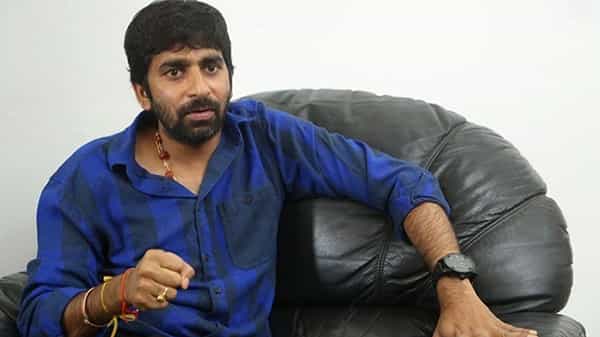 Gopichand Malineni : నిర్మాత పై ఫిర్యాదు చేసిన క్రాక్ దర్శకుడు.. కారణం ఏంటంటే..