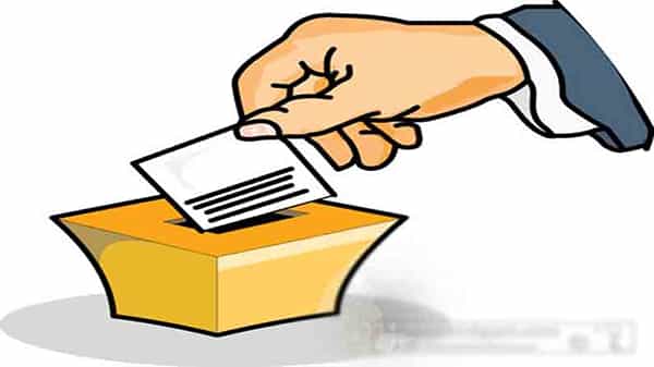 ముగిసిన ఎమ్మెల్సీ నామినేషన్ల దాఖలు ప్రక్రియ.. ఇవాళ పరిశీలన అనంతరం తుది జాబితా ప్రకటన
