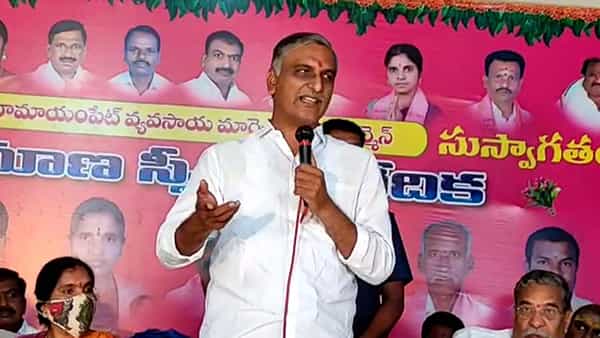 రాష్ట్ర బడ్జెట్ లో మూడో వంతు వారికోసమే.. కీలక ప్రకటన చేసిన తెలంగాణ ఆర్థికశాఖ మంత్రి