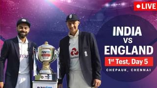 India Vs England: ముగిసిన నాలుగో రోజు ఆట.. టీమిండియా ముందు భారీ టార్గెట్.. గెలుపు సాధ్యమేనా.!