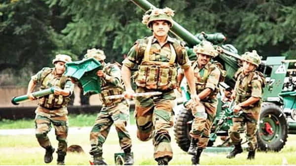 TGC Recruitment 2021: బీటెక్ విద్యార్థులకు గుడ్ న్యూస్.. భారత ఆర్మీలో భారీ వేతనంతో ఉద్యోగావకాశాలు..