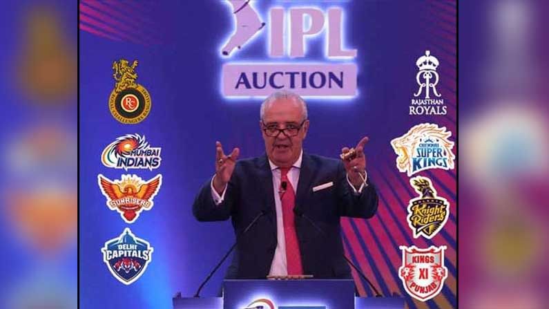 IPL 2021 Auction LIVE streaming: ఐపీఎల్ 2021 ఆక్షన్‌ నేడే.. సమయం, వేదిక, లైవ్ స్ట్రీమింగ్ పూర్తి వివరాలు
