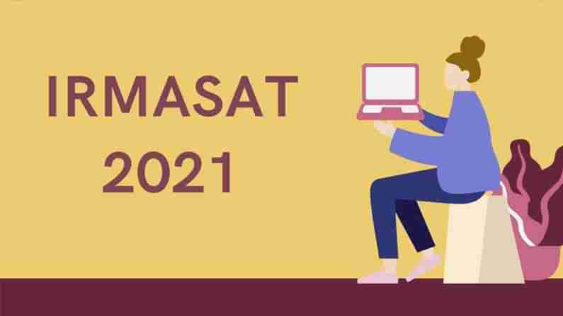 IRMASAT 2021: PGDRMలో ప్రవేశానికి IRMASAT ఎగ్జామ్‏కు ప్రిపేర్ అవుతున్నారా ? అయితే ఈ టిప్స్ పాటించండి..