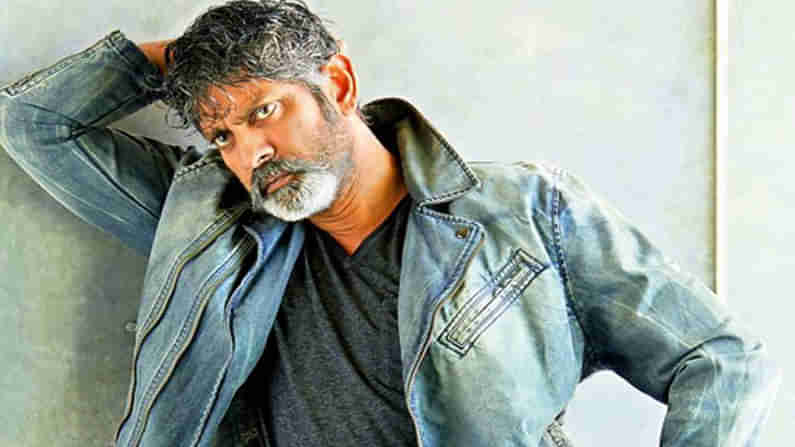 Jagapathi Babu : బాలీవుడ్ కు పాకిన జగపతి బాబు విలనిజం.. స్టార్ హీరో సినిమాలో ప్రతినాయకుడిగా..