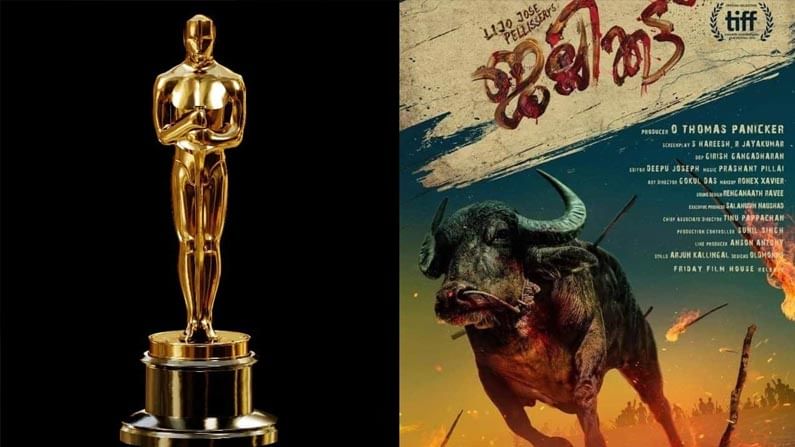 Oscars 2021: ఆస్కార్ రేసు నుంచి తప్పుకున్న 'జల్లికట్టు'.. భారత సినిమాకు మరోసారి తీవ్ర నిరాశే..