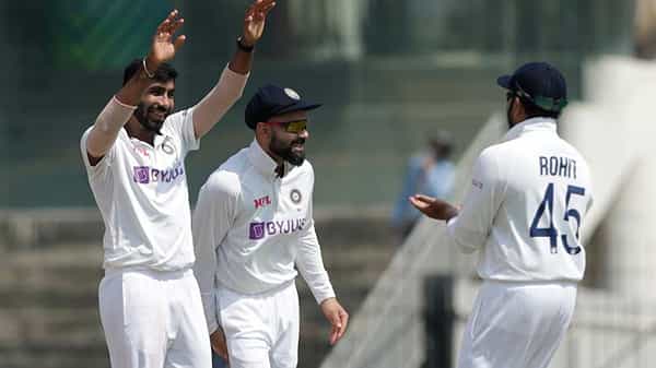 IND vs ENG 1st Test: ఐసీసీ సంచలన నిర్ణయం.. 27 ఏళ్ల తర్వాత తొలిసారిగా భారత్- ఇంగ్లాండ్ సిరీస్లోనే..
