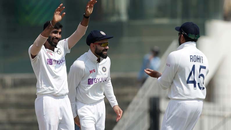 IND vs ENG 1st Test: ఐసీసీ సంచలన నిర్ణయం.. 27 ఏళ్ల తర్వాత తొలిసారిగా భారత్- ఇంగ్లాండ్ సిరీస్లోనే..