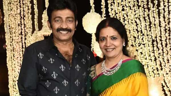 Rajasekhar - Jeevitha : సతీమణి దర్శకత్వంలో సీనియర్ హీరో.. మరోసారి రాజశేఖర్ను డైరెక్ట్ చేయనున్న జీవిత..!