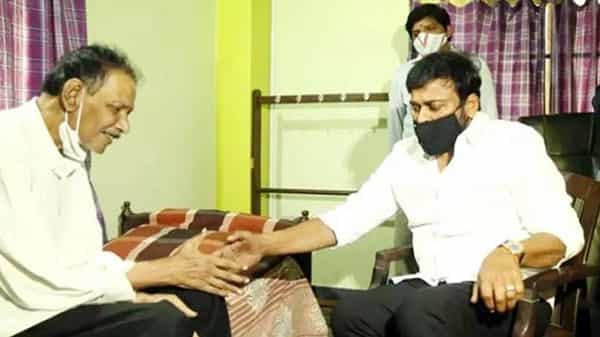 మెగాస్టార్కి జీవితాంతం రుణపడి ఉంటా!.. ఇది నాకు పూర్వజన్మలాంటిది.. అతడి వల్లే పూర్తిగా కోలుకున్నా..