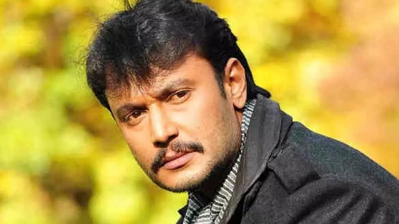 Kannada Actor Darshan: టాలీవుడ్ పై కన్నడ హీరో గరంగరం.. కన్నడ ...