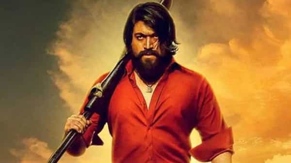 KGF Chapter2: విడుదలకు ముందే రికార్డులు మొదలు పెట్టిన కేజీఎఫ్ 2... సినిమా కోసం ఆసక్తిగా ఎదురుచూస్తున్న ఫ్యాన్స్..