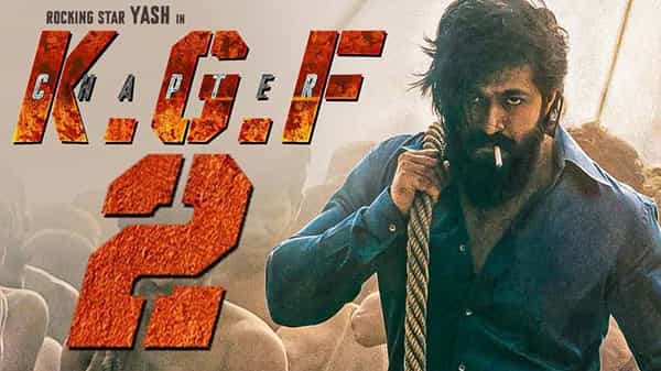 K.G.F Chapter 2 : భారీ ధరకు కేజీఎఫ్ 2 తమిళ రైట్స్.. దక్కించుకుంది ఎవరో తెలుసా..