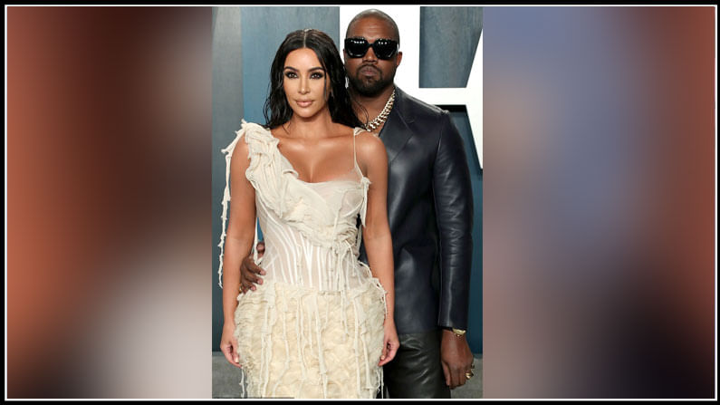 kim kardashian files for divorce from kanyewest, us reality tv star kim kardashian, divorce, rapper, husband kanyewest, differences, divorce proceedings, kanyewest mental health,