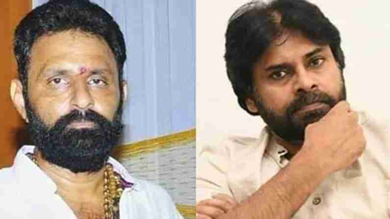 Kodali Nani Vs Pawan Kalyan: విశాఖ స్టీల్ ప్లాంట్ ప్రైవేటీకరణ పోరాటంపై పవన్ కళ్యాణ్ కు మంత్రి కొడాలి నాని సవాల్