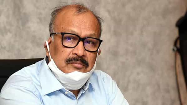 ఫిబ్రవరి 7న చిత్తూరుకు రాష్ట్రపతి రాక.. ఆ ప్రాంతాల్లో విస్తృత ఏర్పాట్లు చేయాలని సీఎస్ ఆదిత్యనాథ్ ఆదేశం