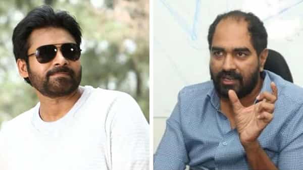 Pawan Kalyan : మొగలాయిలా కాలంనాటి కథతో పవన్- క్రిష్ సినిమా.. టైటిల్ ఇదే అంటూ మరో కొత్తపేరు..
