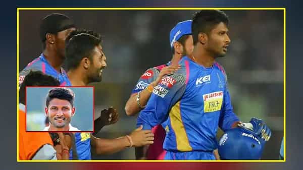 Krishnappa Gowtham: కృష్ణప్ప.. ఏమిరా లక్కప్ప! ఐపీఎల్ వేలంలో సౌత్ ఇండియా ఆటగాడికి బిగ్ జాక్ పాట్..