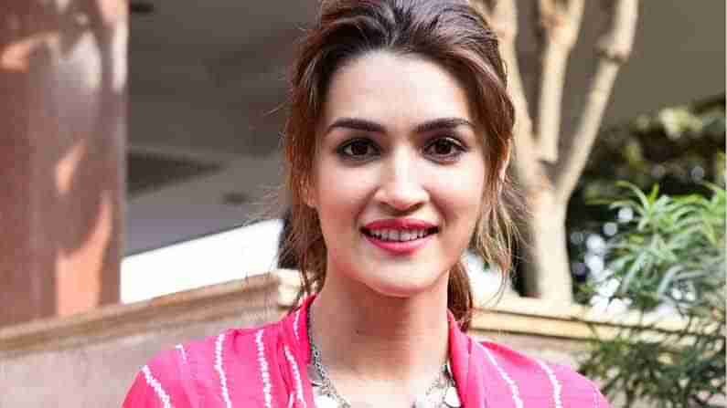 Kriti Sanon : ప్రభాస్ ఆదిపురుష్ కోసం ఆసక్తిగా ఎదురుచూస్తున్నానంటున్న బాలీవుడ్ బ్యూటీ..