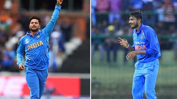 INDIA VS ENGLAND 2021 : మూడు మార్పులతో బరిలోకి దిగిన భారత్.. తుది జట్టులో ముగ్గురు ఆటగాళ్లకు చోటు..