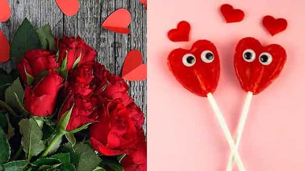 Valentine’s Week 2021: నేటి నుంచి ప్రేమికుల వారం మొదలు.. ఈ రోజు నుంచి 7రోజులు ఏయే బహుమతులు ఇస్తారో తెలుసుకుందాం..!