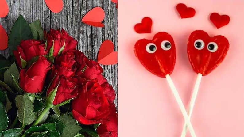 Valentine’s Week 2021: నేటి నుంచి ప్రేమికుల వారం మొదలు.. ఈ రోజు నుంచి 7రోజులు ఏయే బహుమతులు ఇస్తారో తెలుసుకుందాం..!