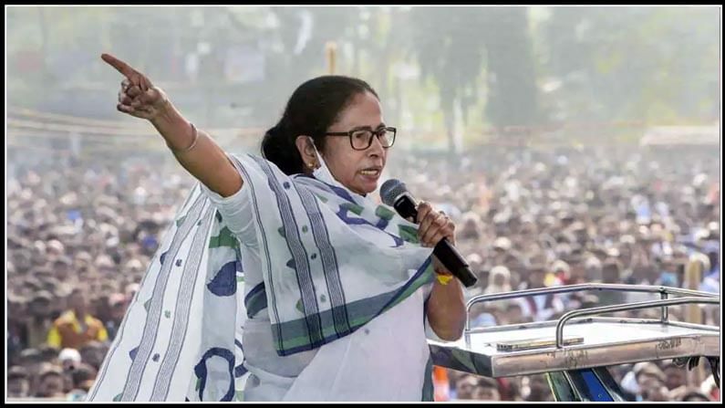 West Bengal: ‘నేను రాయల్ బెంగాల్‌ టైగర్‌’ను.. బలహీన వ్యక్తిని కాదు: సీఎం మమతా బెనర్జీ