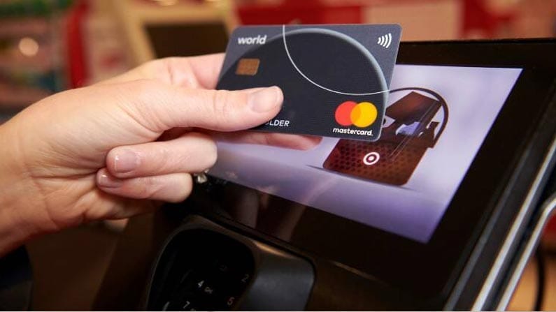 ఏటీఎంను ముట్టుకోకుండానే డబ్బులు విత్ డ్రా చేయ్యొచ్చు..సరికొత్త టెక్నాలజీ తెచ్చిన మాస్టర్ కార్డ్..