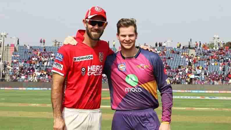 IPL 2021 Auction: వేలం పాటలో స్టీవ్ స్మిత్‌ను దక్కించుకున్న ఢిల్లీ క్యాపిటల్స్. భారీ ధర పలకనున్న మ్యాక్స్‌వెల్