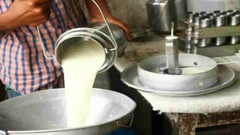 Milk Prices Hike: సామాన్యులకు మరో షాక్.. పెరగనున్న పాల ధరలు.. ఎంత.. ఎప్పటి నుంచంటే.!