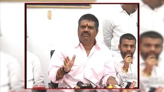 Gudivada Amarnath Reddy : భూకబ్జాలన్నీ చంద్రబాబు కన్నుసన్నల్లోనే.. ఆయన ఫాదర్‌ ఆఫ్‌ కరప్షన్‌ : గుడివాడ