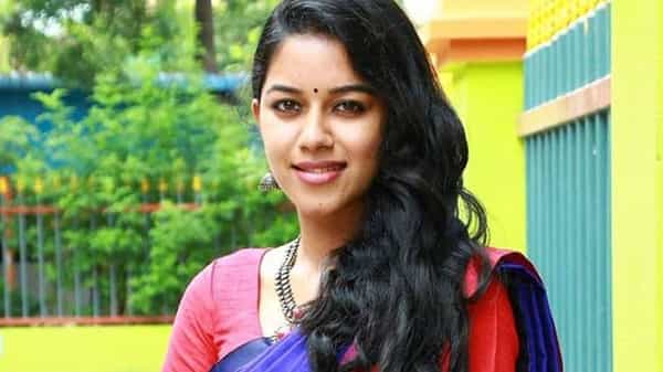 Actress Mirnalini Ravi : గద్దలకొండ భామకు సినిమాలు ఇక్కడ నిల్లు.. అక్కడ ఫుల్లు..!