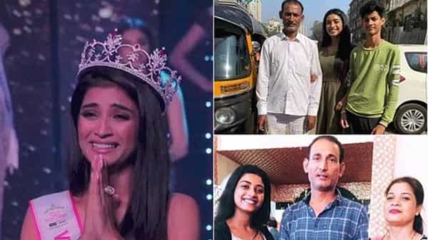 రిక్షావాలా కూతురు మిస్ ఇండియా రన్నరప్.. ఈ స్టేజ్ కు చేరుకోవడానికి మాన్యాసింగ్ పడిన కష్టం.. కృషి తెలుసుకోవాల్సిందే..!