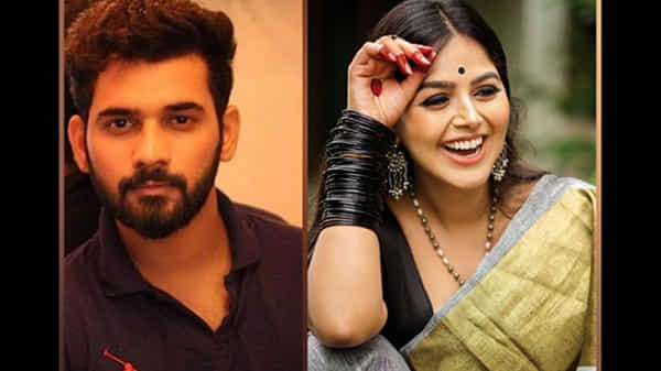 Akhil Sarthak And Monal Gajjar: ఆ ప్రాజెక్ట్ను అఖిల్ కోసమే ఓకే చేశాను.. మోనాల్ గజ్జర్ ఆసక్తికర వ్యాఖ్యలు..