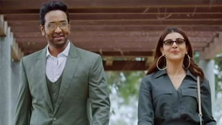 ChaySam : రాయల్ బ్లూ మెర్సిడెస్ బెంజ్‌‌‌‌లో టాలీవుడ్ లవ్లీ కపుల్.. సరదాగా భార్యతో షికారుకెళ్ళిన అక్కినేని హీరో ..