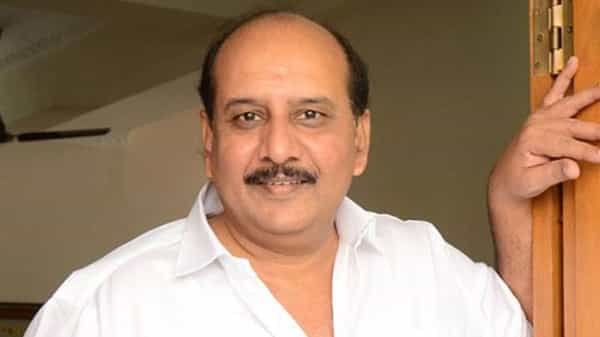 Ms Raju : ఆ డైరెక్టర్ తో ఎలాంటి గొడవలు లేవు .. అవన్నీ అవాస్తవాలు... క్లారిటీ ఇచ్చిన ఎంఎస్ రాజు..