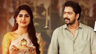 Alia Bhatt : ‘ఆర్ఆర్ఆర్’ కోసం గొంతు సవరించనున్న బాలీవుడ్ భామ.. సినిమాలో పాటపాడనున్న అలియాభట్..