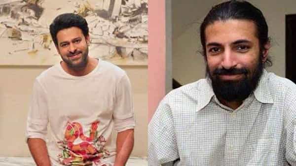 Prabhas- Nag Ashwin movie: ప్రభాస్ సినిమా కథకు నాగ్ అశ్విన్ హింట్ ఇచ్చాడా..అదే కథతో మూవీ రాబోతోందా..?