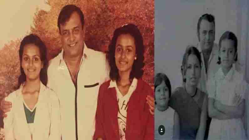 ఈ అక్కా చెల్లెల్లు బాలీవుడ్‌లో ఒకప్పుడు హీరోయిన్లు .. వీరిలో ఒకరు మన స్టార్ హీరో భార్య.. ఎవరో గుర్తు పట్టగలరా