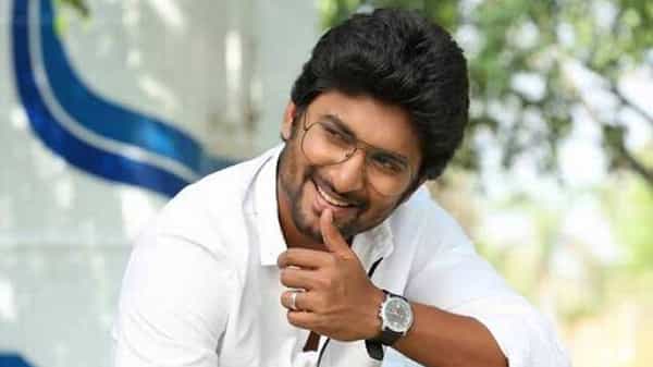 Nani : ఫ్రంట్లైన్ వర్కర్స్ కోసం రంగంలోకి దిగిన నేచురల్ స్టార్ నాని.. షార్ట్ ఫిలింతో ప్రేక్షకుల ముందుకు..