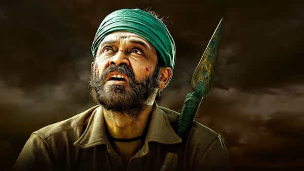 Venkateshs Narappa: జోరు పెంచిన నారప్ప.. ఫస్టుకాపీ రెడీ చేస్తున్న చిత్రయూనిట్